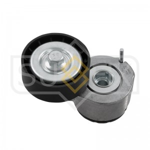 Натяжитель / приводной GAZ 3110 2.3-2.7 97 / Gazelle 2.3-2.7 97, UAZ Patriot 2.7 FP-2212 SUFIX