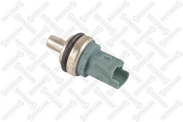 датчик температуры охл.жидк.\ Citroen Xsara/C5, Peugeot 307/406/407 0604033SX 06-04033-SX STELLOX