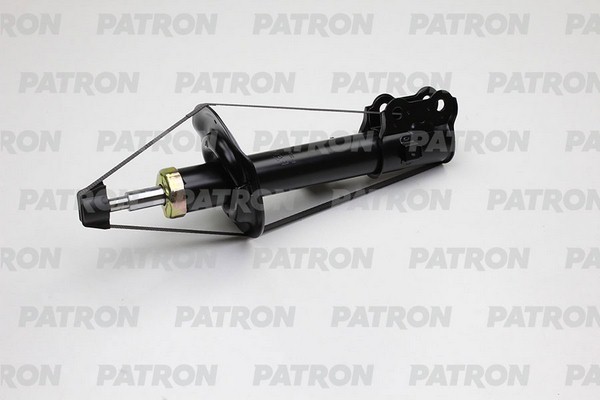 Амортизатор KIA Sportage (10-) передний правый газовый PATRON PSA339402 PATRON