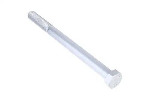 болт подвески! (м) M20x2x240 10.9 MAN TGA 18-41.xxx Z42854 ZENTPARTS