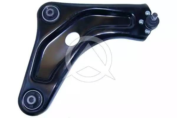 Рычаг подвески правый с шаровой опорой Peugeot 207/Citro?n C3 Picasso 53275 53275 SIDEM