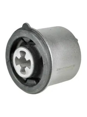 сайлентблок зад. балки!металл Ford Fiesta/Fusion 1.3-1.6/1.4TDCI 01> Z25700 ZENTPARTS