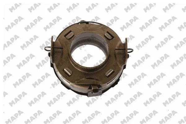 к-кт сцепления! с подшипником\ Mitsubishi Galant/Lancer 1.5-2.0 84> 018200700 MA PA