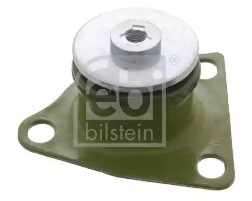 1366401=IM30670=103735HP [4A0399420E] !с/б подрамника зад.п.\ Audi 100/A6 V5/V6  10017 FEBI BILSTEIN