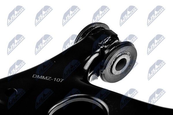 рычаг передний нижний левый!\ Mazda 6/CX-5 12> ZWDMZ107 NTY