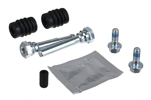 р/к направляющей cуппорта! передний Opel Astra J, Chevrolet Aveo/Cruze Z187663 ZENTPARTS