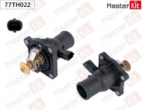 Термостат\ OPEL 105°C 77TH022 77TH022 MASTER KIT