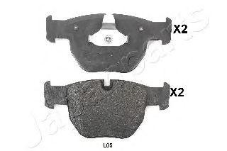 RANGE ROVER III 2002> PA-L05AF JAPAN PARTS GROUP