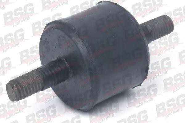 Патрубок FORD Transit (86-) радиатора BSG BSG30700028 BSG