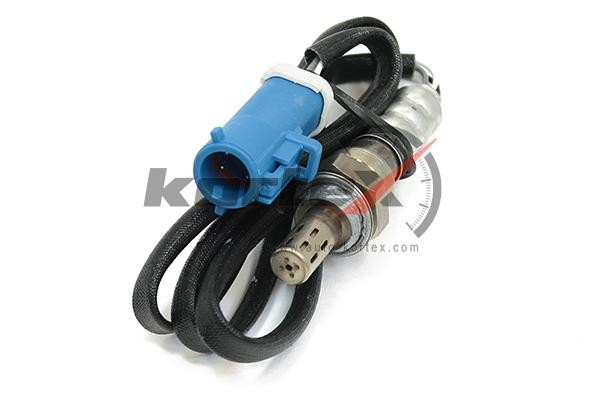 Лямбда-зонд FORD MONDEO 1.8-2.5 00- 950mm KLP081 KLP081 KORTEX