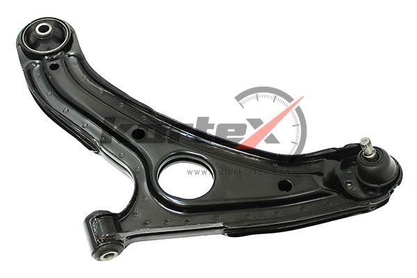 Рычаг HYUNDAI GETZ пер.подв.нижн.лев. KSL5057 KSL5057 KORTEX
