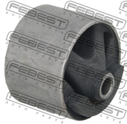 Опора двигателя MMB-H77MRR MMB-H77MRR FEBEST