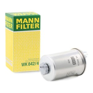 AUDI/VW  GOLF III/PASSAT B4/T4 WK8424 MANN FILTER