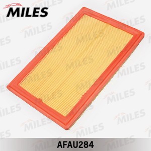 Фильтр воздушный MERCEDES BENZ M274 13- (MANN C 28 004, FILTRON AP035/7) AFAU284 AFAU284 MILES
