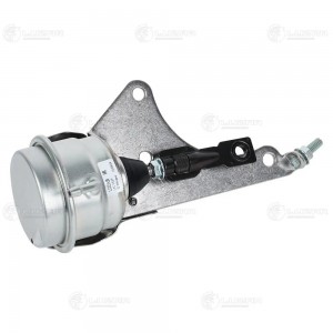 Актуатор турбокомпрессора для а/м Kia Sorento (06-) 2.5D E-4 (BV43) (LTC 0837) LTC 0837 LUZAR