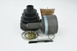 ШРУС внешний 26X60X27 KIA OPIRUS 2003-2006 2210-OPIA47 2210-OPIA47 FEBEST