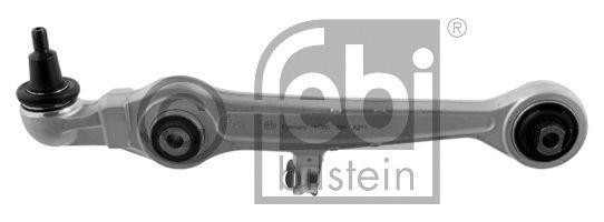 Рычаг подвески VW Passat B5 AUDI A4,A6,A8 (04-) передней нижний левый/правый (20 11350 FEBI BILSTEIN