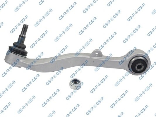 рычаг задний нижний правый! алюм.\ BMW E65/E66 all 01> S060355 GS P