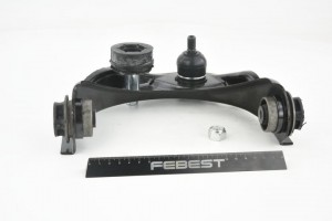 Рычаг верхн левый MAZDA 6 GH 2008-2013 0524-GHUPL 0524-GHUPL FEBEST