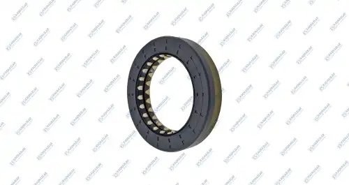 Сальник хвостовика 72.0X105.0X22.5mm K2500368 KACMAZLAR