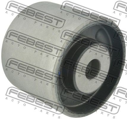 Сайлентблок задн балки гидр NISSAN MURANO Z50 2002.09-2007.10 NAB-373 NAB-373 FEBEST