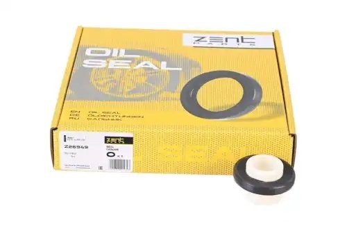 сальник к/в передний! 30x50x7.5\ Ford Fiesta/Focus/Transit 1.8Di/TDDi/TDCi 98> Z26949 ZENTPARTS