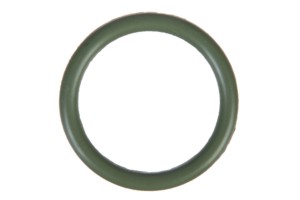 кольцо уплотнительное! FKM 9x15x3 MAN Z08102 ZENTPARTS