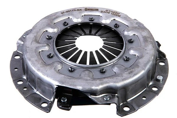 корзина сцепления!\ Mitsubishi Lanсer IX 1.3/1.6 03-08 0700170SX STELLOX