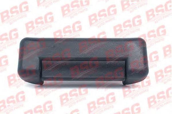 Ручка FORD Transit (91-00) двери раздвижной наружная BSG BSG30970009 BSG