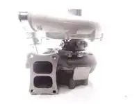 Турбокомпрессор 735059-5006S Garrett GT4594S DAF (735059-5005S) 7350595006S GARRETT