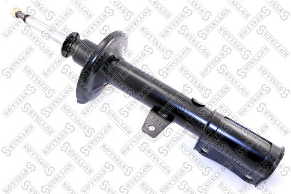амортизатор задний левый газовый!\ Toyota Carina E 1.6/1.8/2.0 92-96 4214-0097-SX STELLOX