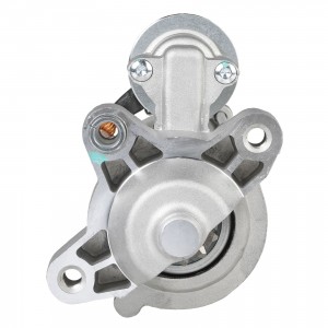 Стартер для а/м Ford Kuga I (08-)/Mondeo IV (07-) 2.0TDCi 2,2кВт (LSt 1034) LSt 1034 START VOLT