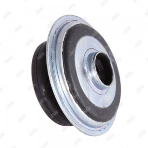 Опора амортизатора задн верхняя TOYOTA YARIS 99-05, 05- MS21101G MS21101G JIKIU