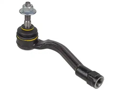 наконечник рулевой левый! \ Hyundai Grandeur 16> Z11173 ZENTPARTS