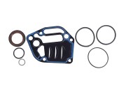к-кт прокладок ДВС нижний!\ VW Golf IV 1.8 AGN 97> 1122026SX STELLOX