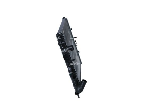 RENAULT LOGAN (2005-2014) 58023 NRF