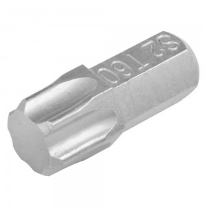 Бита 3/8" TORX T60 L=30 мм "AIRLINE" AT-B-10 AIRLINE