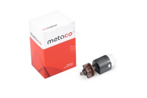 PEUGEOT 4008 (2012>) 4 КОНТАКТА 6324025 METACO