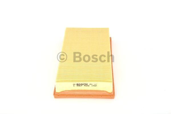 фильтр воздушный!\ Toyota Avensis/Carina E 1.6-2.0 95> 1 987 429 152 BOSCH