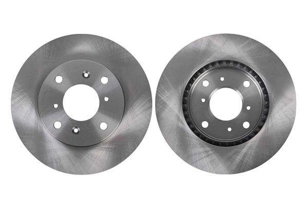 диск тормозной передний!\ Honda Prelude 2.0-2.2 92> 6020-1256-SX STELLOX