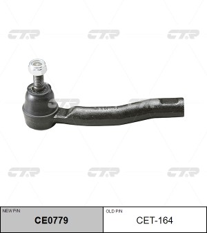 CITROEN C1 (05>)/PEUGEOT 107 (06>)/TOYOTA AYGO (05 CE0779 CTR