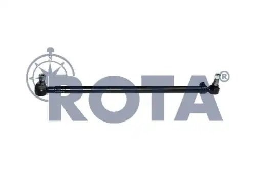 Тяга рулевая продольная L=872мм 2053761 Rota (24604305) Mercedes 2053761 ROTA