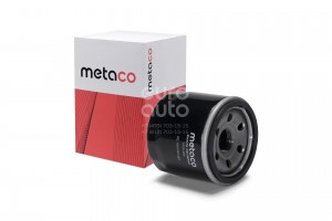 SUBARU JUSTY II (1995-2003)/DAEWOO MATIZ (KLYA) (1 1020205 METACO