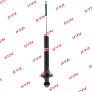 амортизатор задний газовый!\ Toyota Lexus GS300 3.0 24V 97> 341267 KAYABA