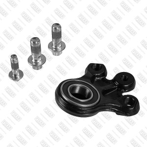 PEUGEOT 407 (2004>)/ CITROEN C6 (2006>) FK0942 FIXAR