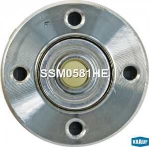 Втягивающее реле стартера SSM0581HE SSM0581HE KRAUF