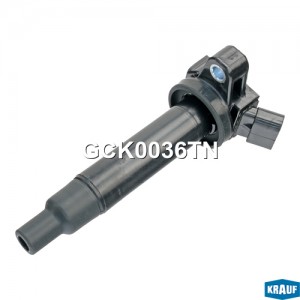 Катушка зажигания KRAUF GCK0036TN GCK0036TN KRAUF