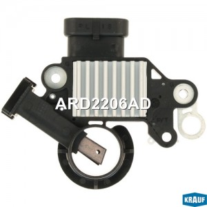 Регулятор генератора KRAUF ARD2206AD ARD2206AD KRAUF