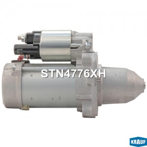 Стартер DODGE Ram (1500) KRAUF STN4776XH KRAUF