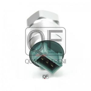 датчик скорости!\ Geely CK/CK2/MK/MK2/FC/EC7/EC7rv 06> QF31B00026 QUATTRO FRENI